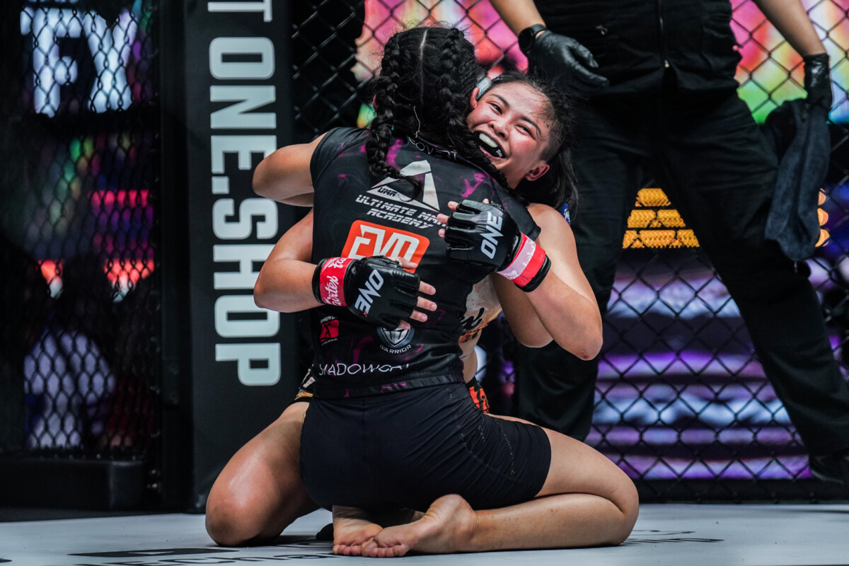 Stamp vs Jihin OFN2 10 1200x800