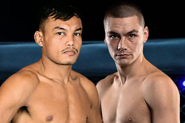 ข่าวมวย