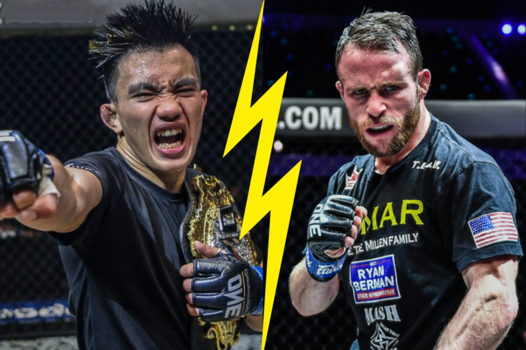 Joshua vs Jarred web 768x511