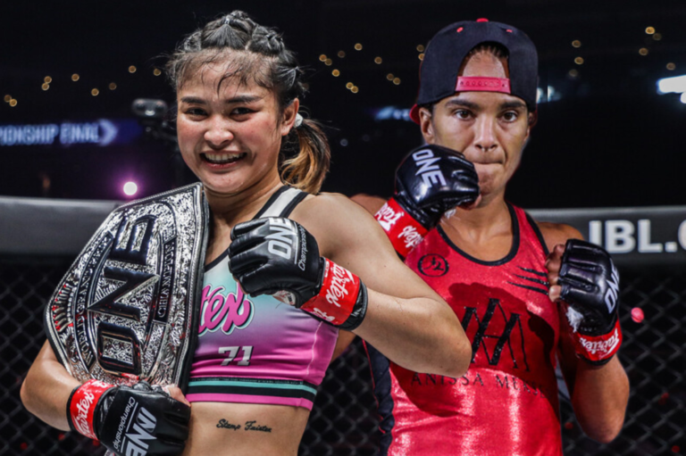 Stamp vs Anissa 768x511