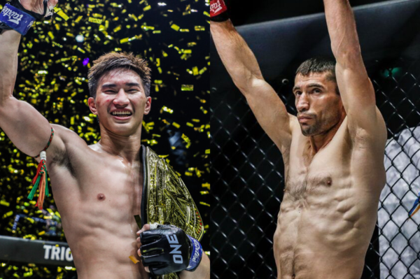 Tawanchai vs jamal 600x399
