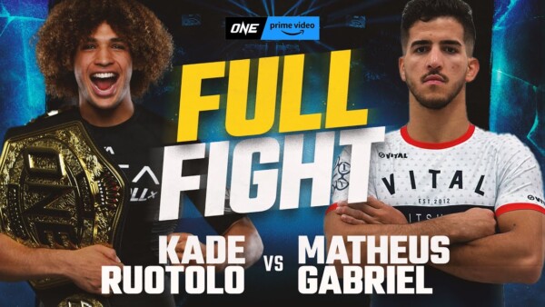 Full fight video 4 600x338