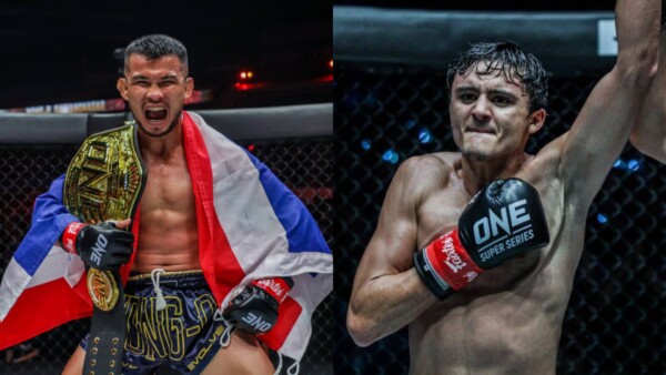 How to watch ONE Lumpinee OLN 11 600x338