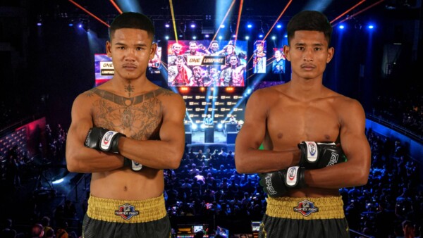 Tai Sonrak target second change in one lumpinee2 600x338