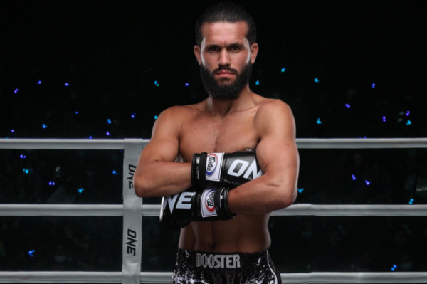 Ilias Ennahachi OLN6 600x399