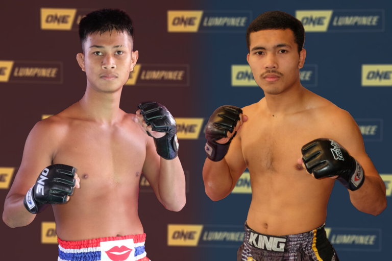 Kongchai vs Kritpetch 1 768x511