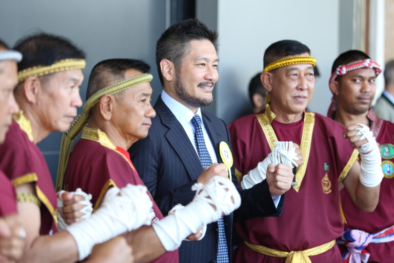 Muay Thai festival4 1 768x512