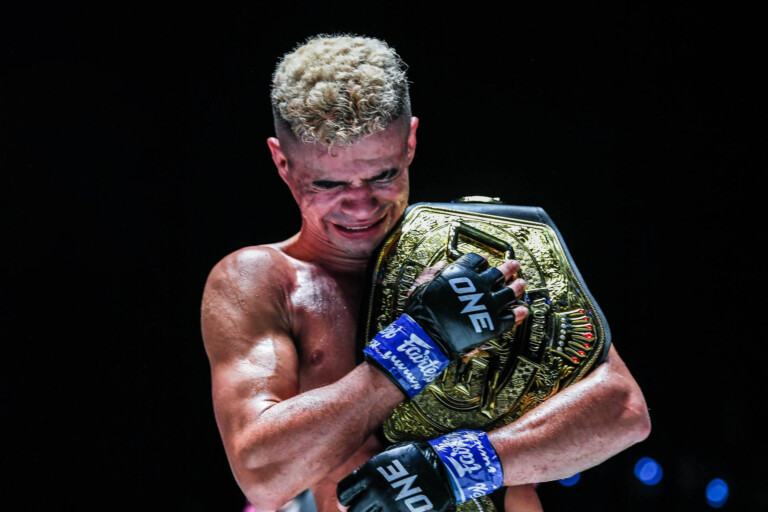 OFN 7 Fabricio Andrade vs John Lineker 768x512