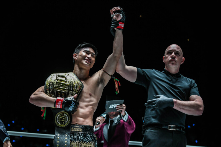 OFN7 Tawanchai PK.Saenchai vs Jamal Yusupov37 768x512