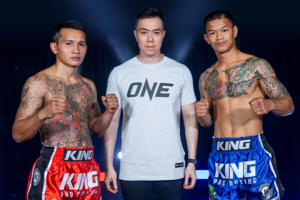 OLN one lumpinee 6 weight and hydration result12 600x400