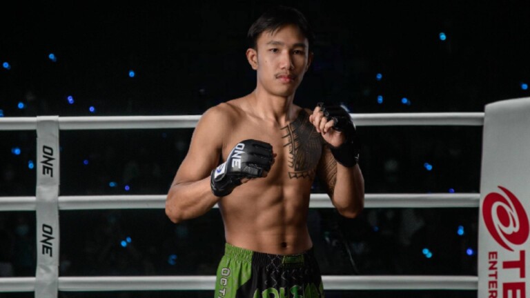 OLN one lumpinee 7 THEERADET confidence to knock out rambolek2 768x432