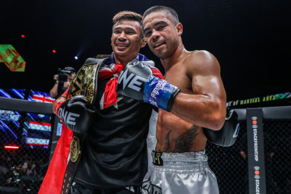 OFN8   Superlek vs Danial Williams32