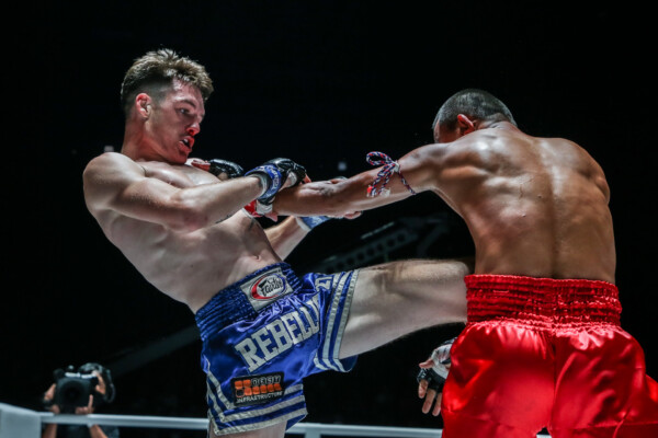 OL1 Seksan vs Tyson