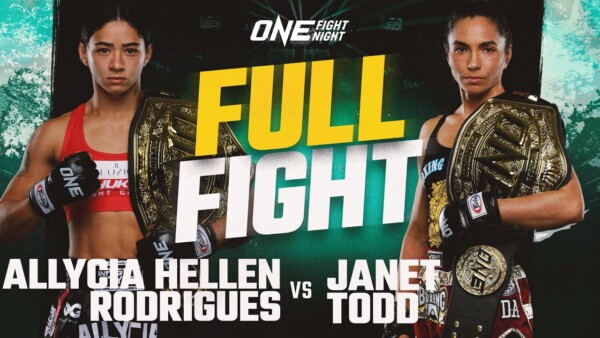 Full Fight OFN8 (1)