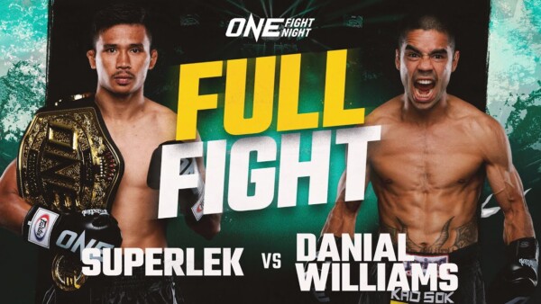 Full Fight OFN8 (2)