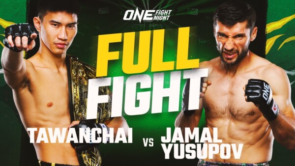 Full fight graphics (4)
