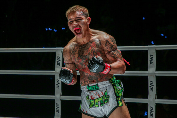 Gingsanglek Tor Laksong VS Chorfah Tor Sangtiennoi14