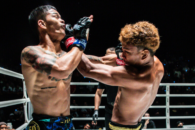 OL12   Petsukhumvit Boi Bangna VS Kongthoranee Sor Sommai41