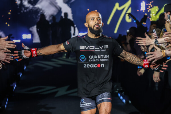 Demetrious Johnson Adriano Moraes ONE Fight Night 10 9