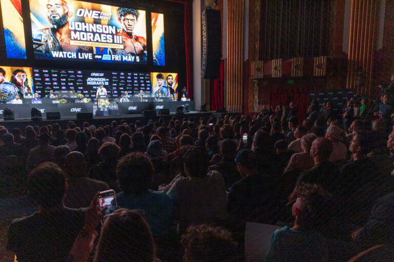 OFN10   Press Conference and Open Workout27