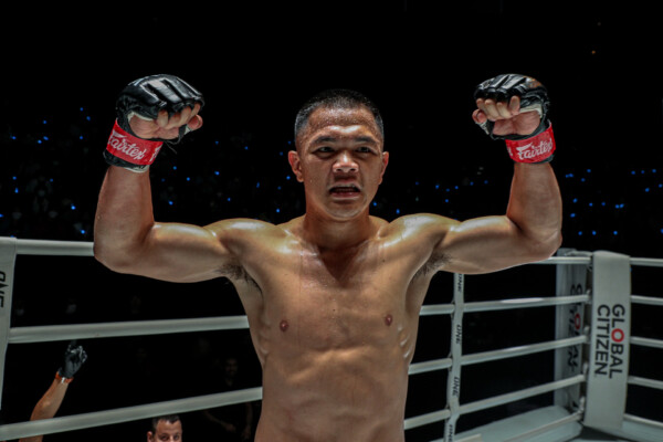 OL15   Jaising Sitnayokpunsak vs Denpayak Detpetchsrithong60