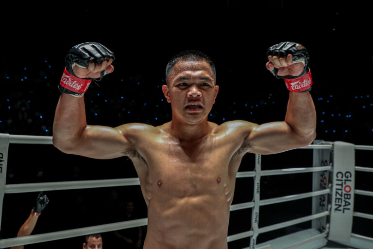 OL15   Jaising Sitnayokpunsak vs Denpayak Detpetchsrithong60