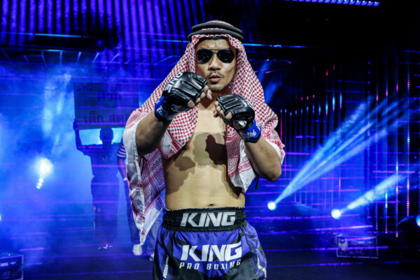 OL15   Theeradet Chor Hapayak vs Siwakorn PK Saenchai26