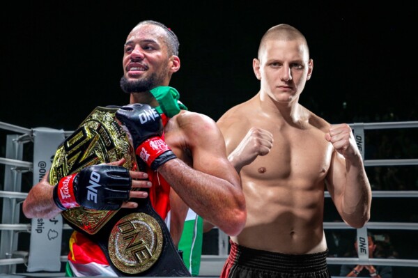 Regian vs Dmitry1