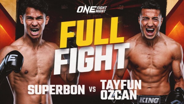 Full Fight OFN11 (2)