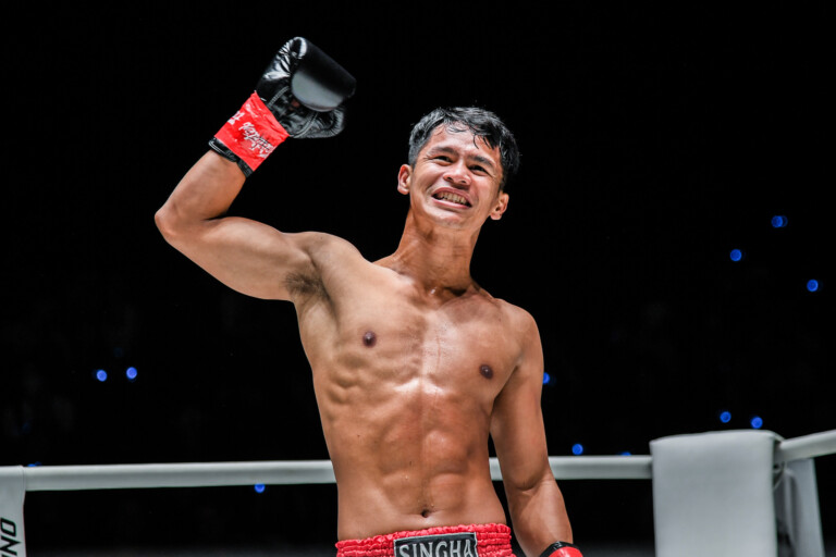 OFN11   Superbon Singha Mawynn vs Tayfun Ozcan21