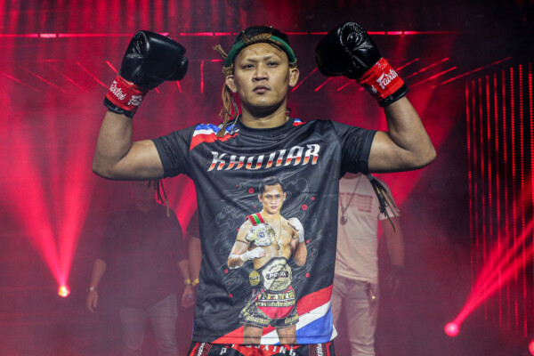 OL19   Kaonar Sor Jor Thongprajin VS Elbrus Osmanov28
