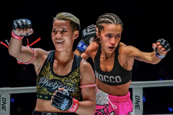 Petjeeja vs Lara