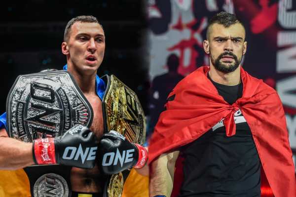 Roman vs Francesko