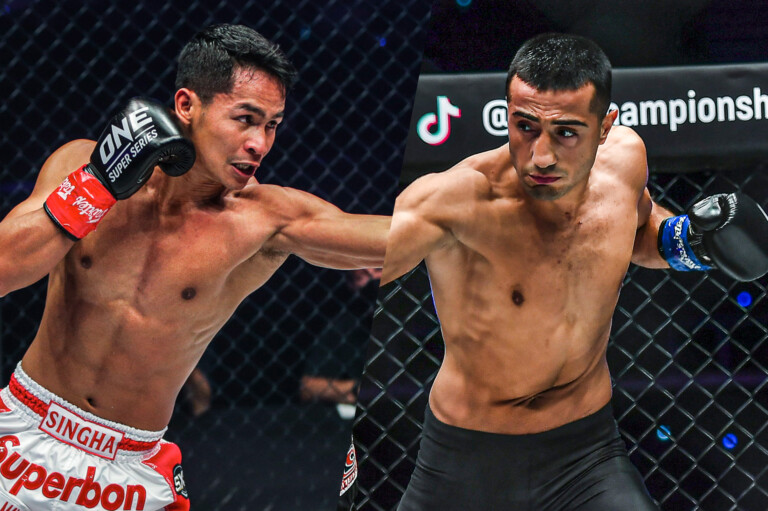 Superbon vs Tayfun 3