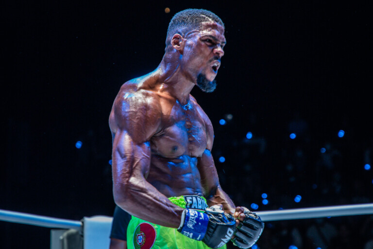 Fabio reis