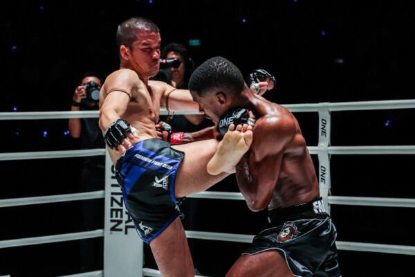 OL24  Fabio Reis VS Pongsiri PK Saenchai42