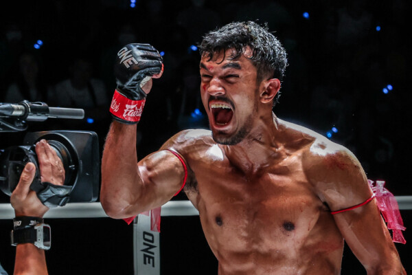 OL24   Sinsamut Klinmee VS Victor Teixeira63