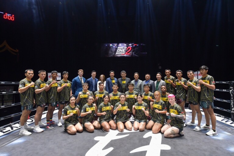 Road to ONE Thaliand Season 2 48