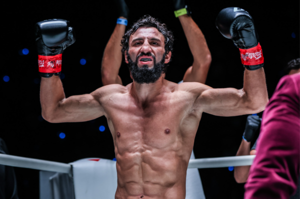 Chingiz cover