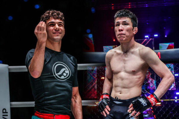 Mikey vs Shinya