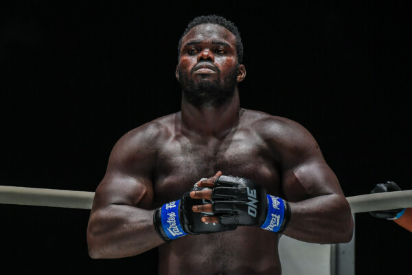 OFN13 Marcus Almeida VS Oumar Kane (1)