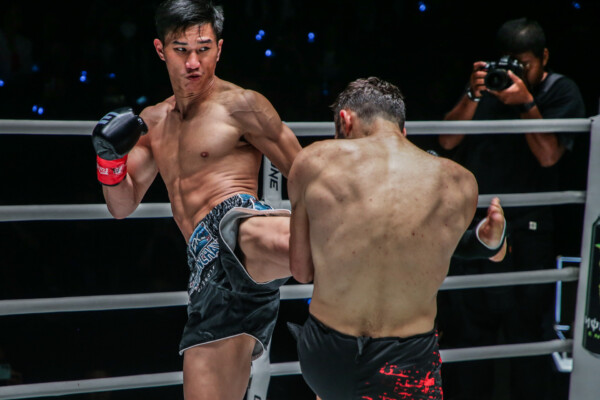 OFN13 Tawanchai PK Saenchai VS Davit Kiria (19)