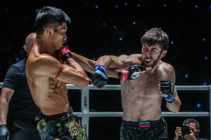 OL27 Ferrari Fairtex VS Ilyas Musaev10