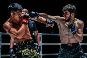 OL27 Ferrari Fairtex VS Ilyas Musaev30
