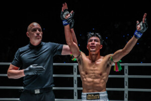 OL27 Magnum Sor Sommai VS Chai Sor Sor ToiPadriew6