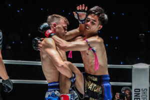 OL27 Panthep VK Khaoyai VS Stephen Irvine1