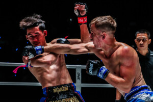 OL27 Panthep VK Khaoyai VS Stephen Irvine6