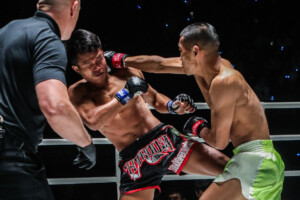 OL27 Zhang Jinhu VS Haroon Bangmatklongtan1