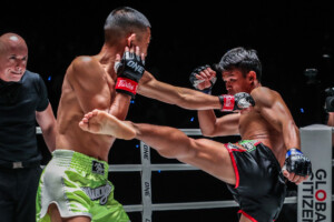 OL27 Zhang Jinhu VS Haroon Bangmatklongtan4