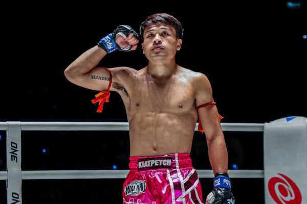 OL28Kongsuk Fairtex VS Jaosuayai Sor Dechapan7